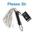 Fifty Shades of Grey: Please Sir Flogger