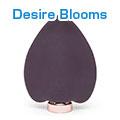 Fifty Shades Freed: Desire Blooms Rechargeable Clitoral Vibrator