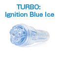 եå饤TURBO: Ignition Blue Ice