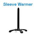 フレッシュライト:アクセサリー Sleeve Warmer