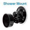 フレッシュライト:アクセサリー Shower Mount