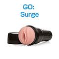 フレッシュライトGO: Surge