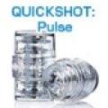フレッシュライトQUICKSHOT: Pulse