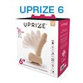 UPRIZE:6インチ